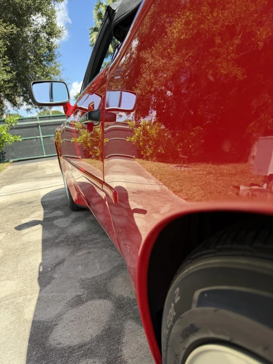 1990 Porsche 944 S2 - Image 23 of 31