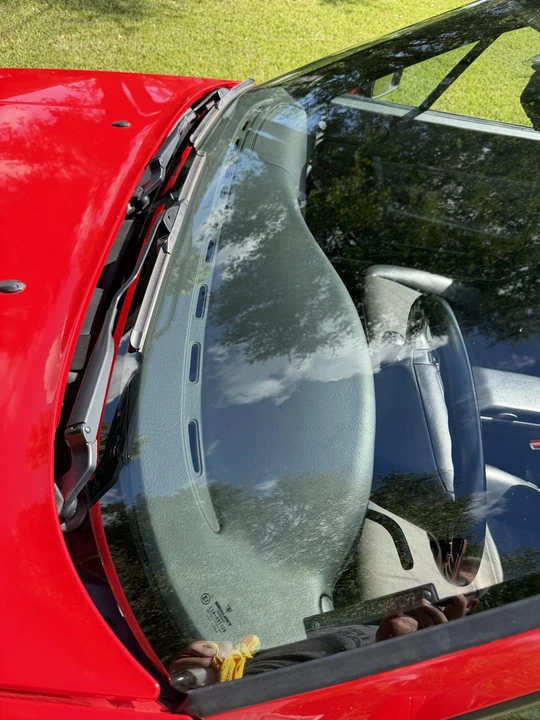 1990 Porsche 944 S2 - Image 26 of 31