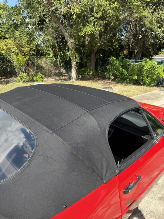 1990 Porsche 944 S2 - Image 20 of 31
