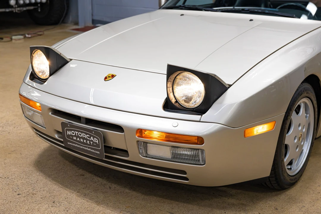 1990 Porsche 944 S2 - Image 20 of 31