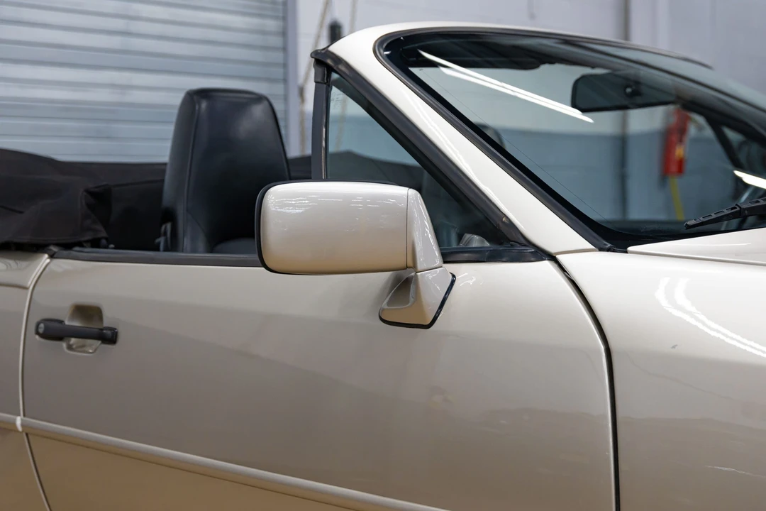 1990 Porsche 944 S2 - Image 24 of 31