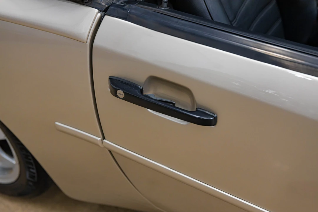 1990 Porsche 944 S2 - Image 25 of 31