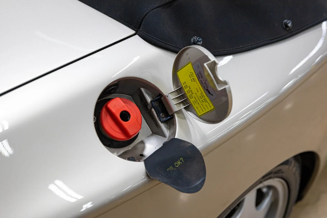 1990 Porsche 944 S2 - Image 26 of 31