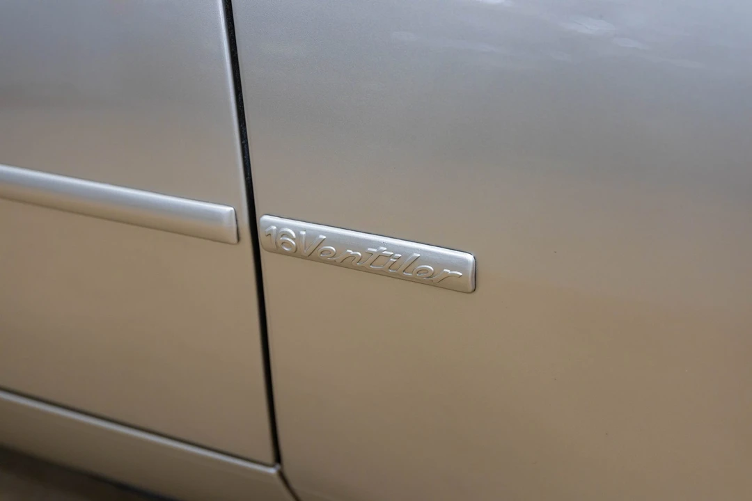 1990 Porsche 944 S2 - Image 27 of 31