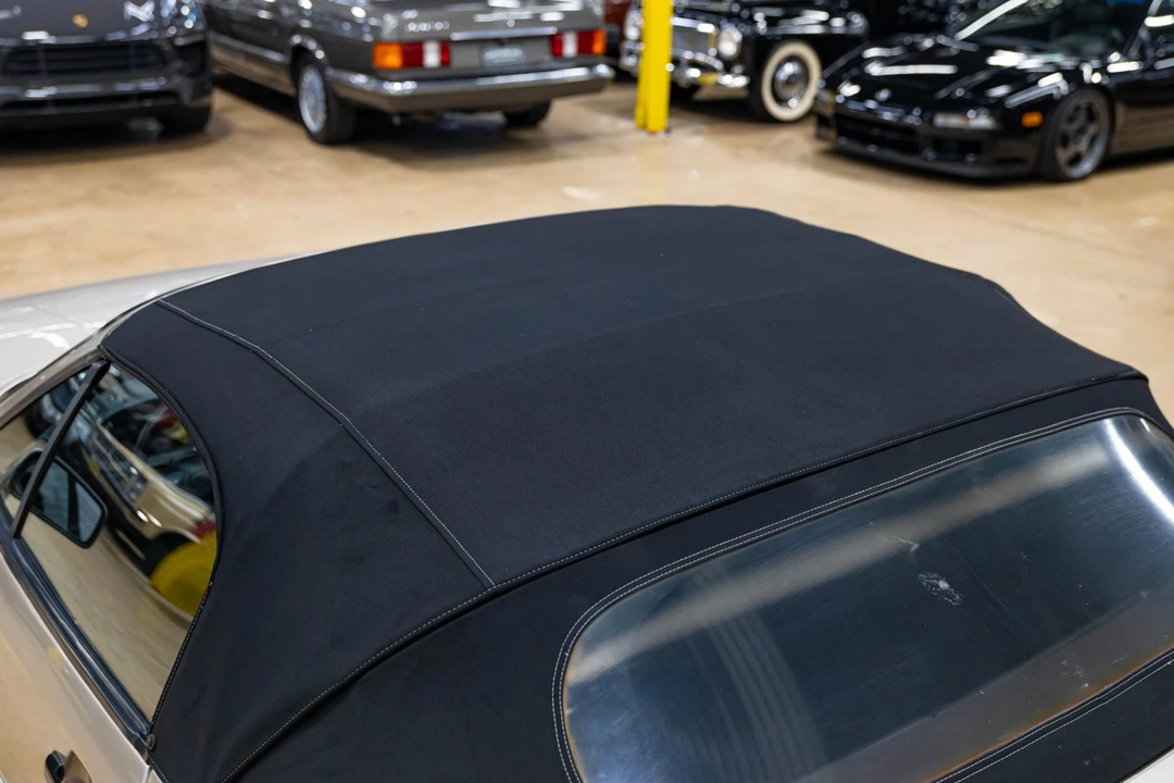 1990 Porsche 944 S2 - Image 30 of 31