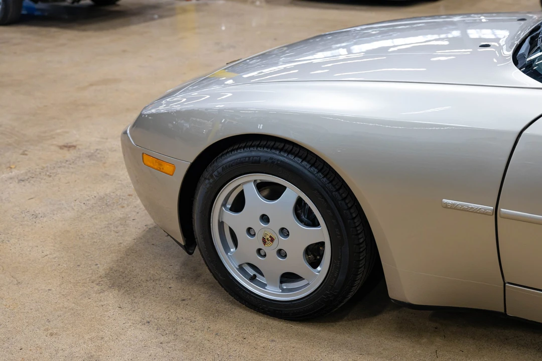 1990 Porsche 944 S2 - Image 14 of 31