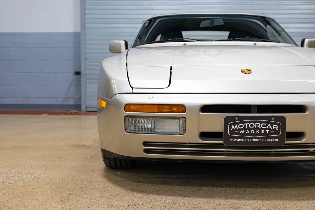1990 Porsche 944 S2 - Image 17 of 31