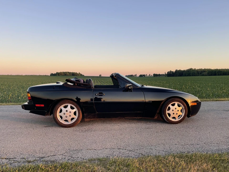 1990 Porsche 944 S2 - Image 29 of 31