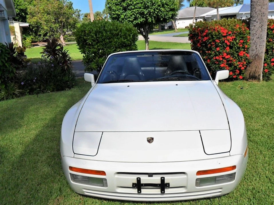 1990 Porsche 944 S2 - Image 12 of 31