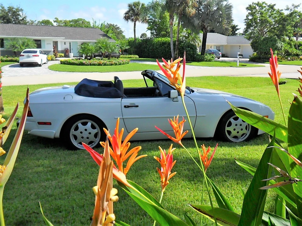 1990 Porsche 944 S2 - Image 27 of 31