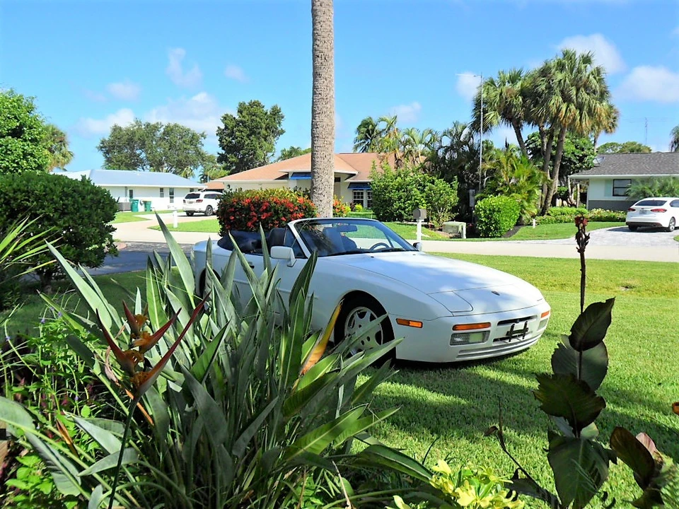 1990 Porsche 944 S2 - Image 29 of 31