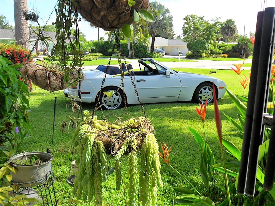 1990 Porsche 944 S2 - Image 28 of 31