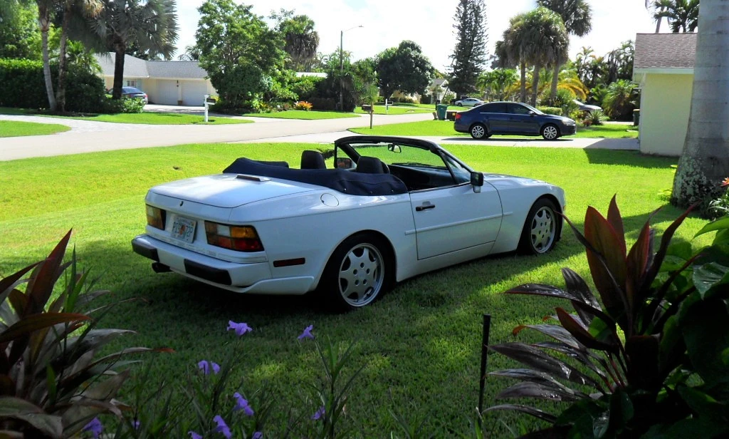 1990 Porsche 944 S2 - Image 26 of 31