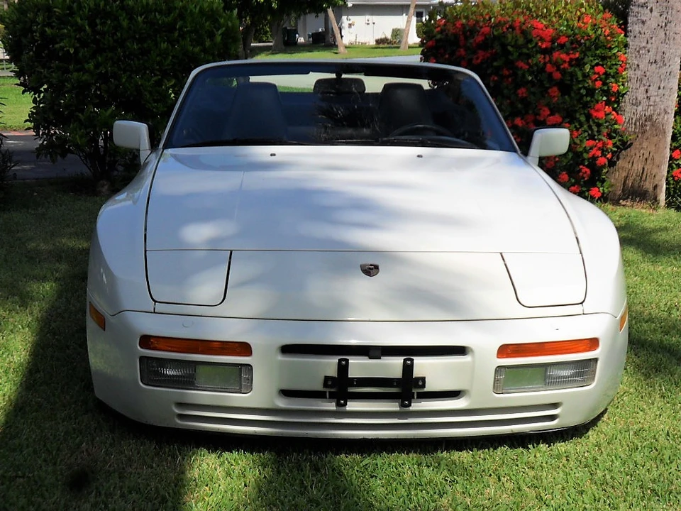 1990 Porsche 944 S2 - Image 13 of 31