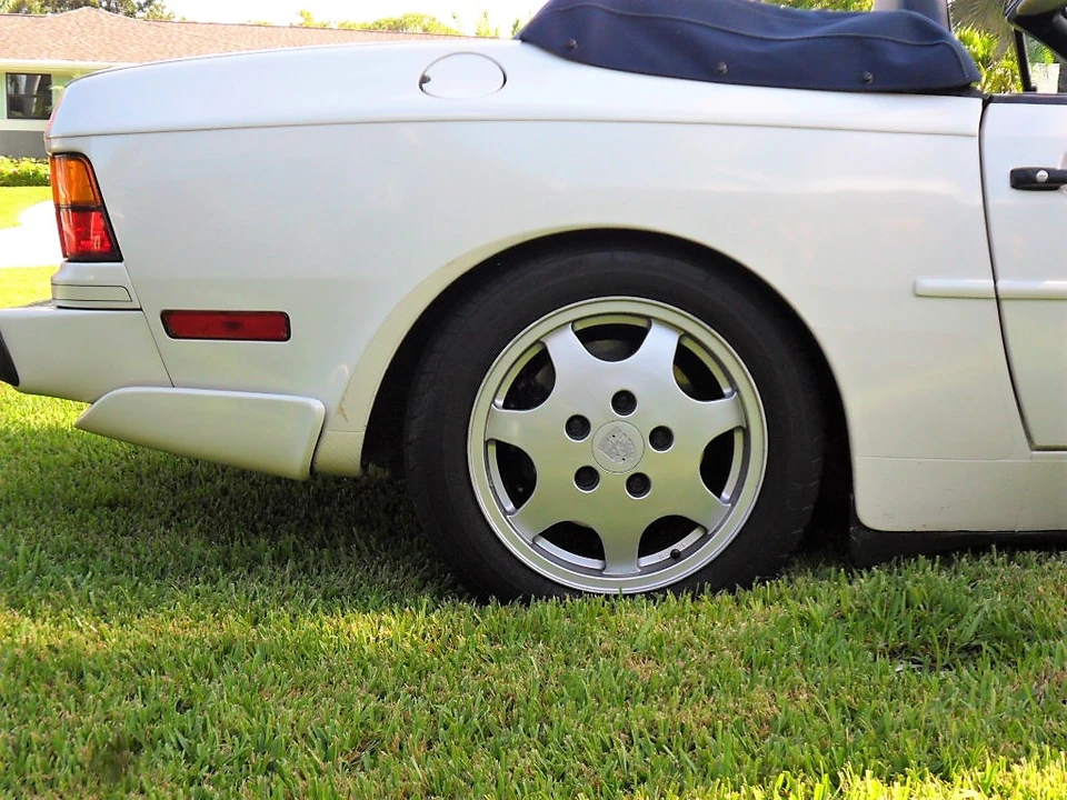 1990 Porsche 944 S2 - Image 20 of 31
