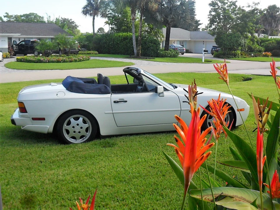 1990 Porsche 944 S2 - Image 10 of 31