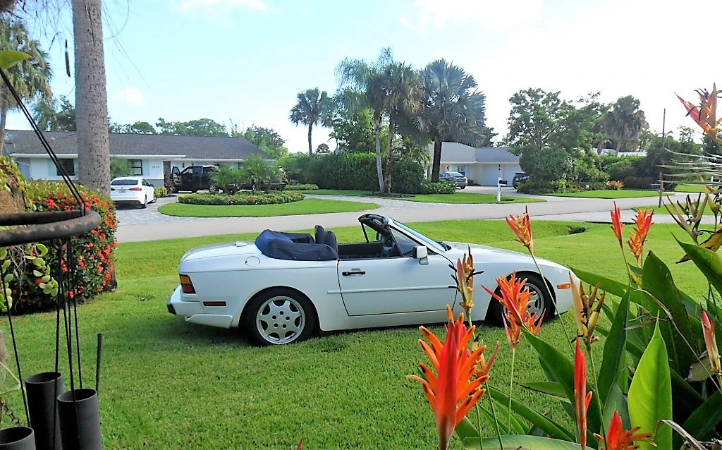 1990 Porsche 944 S2 - Image 9 of 31