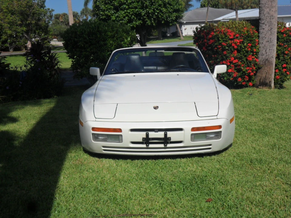 1990 Porsche 944 S2 - Image 14 of 31