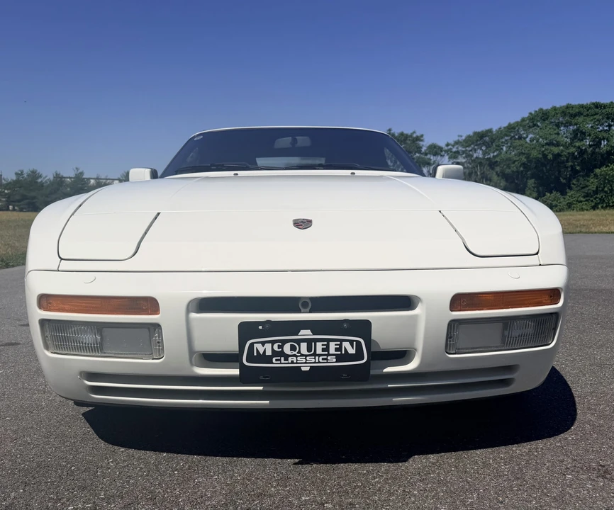 1990 Porsche 944 S2 - Image 10 of 31