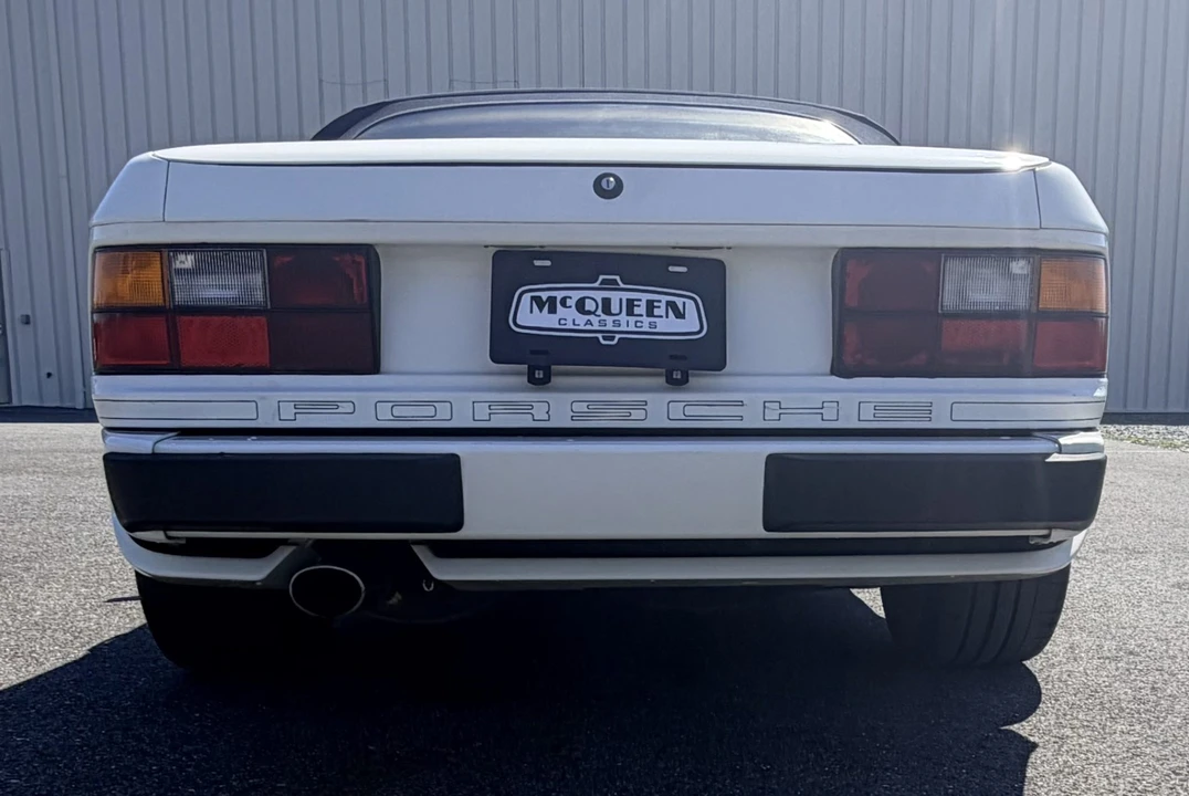 1990 Porsche 944 S2 - Image 28 of 31