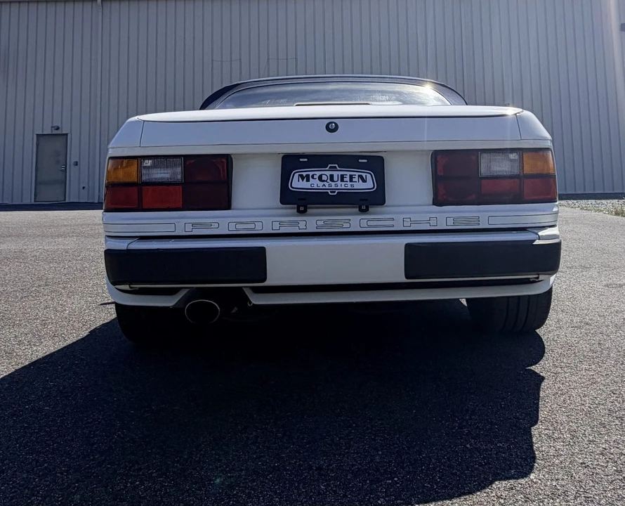 1990 Porsche 944 S2 - Image 29 of 31
