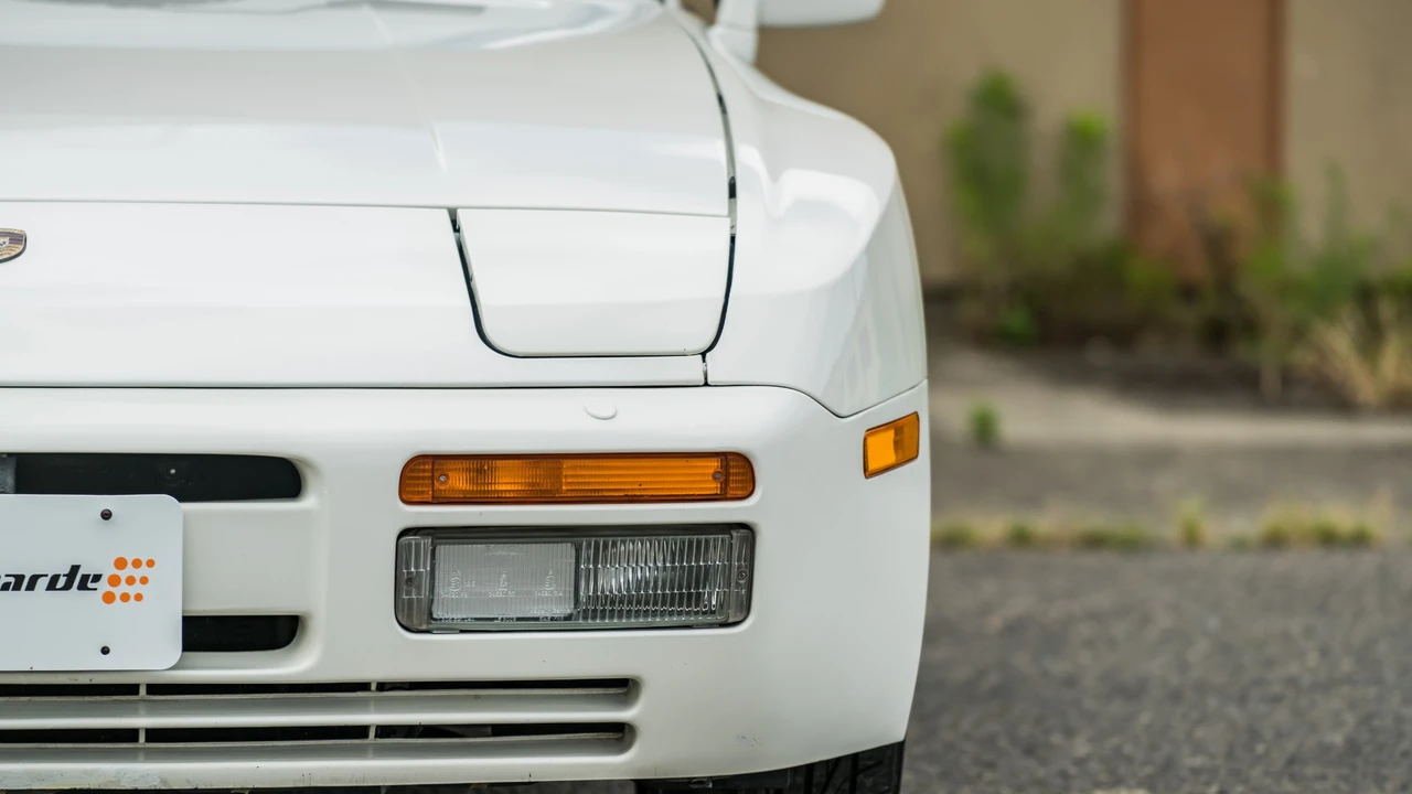 1990 Porsche 944 S2 - Image 31 of 31