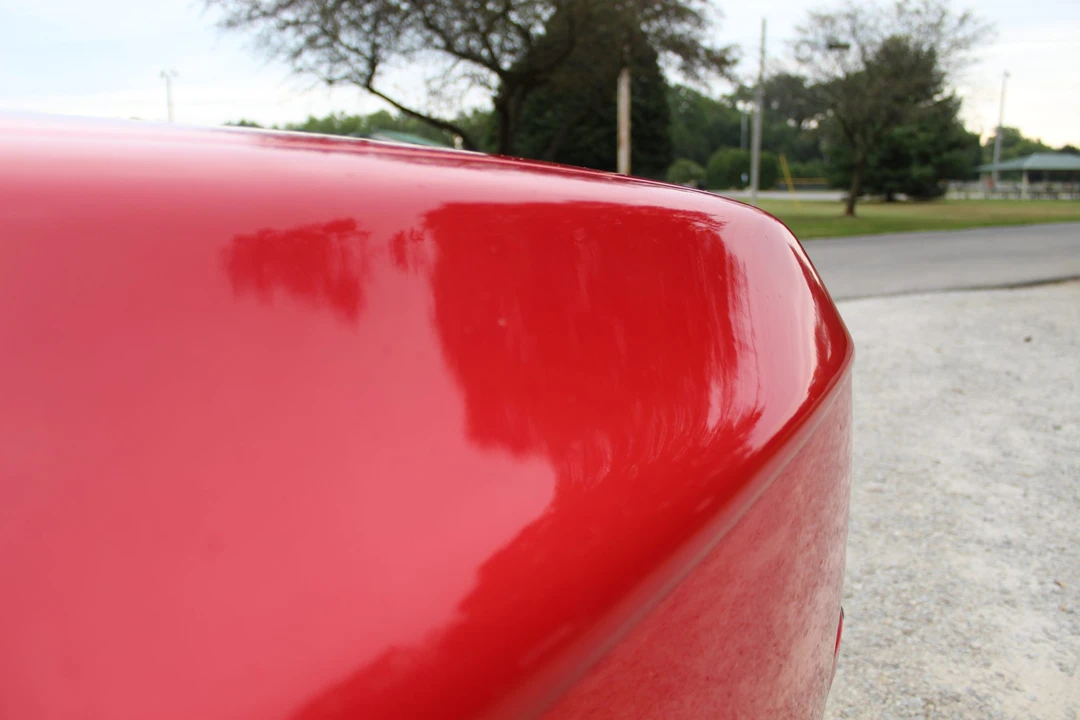 1990 Porsche 944 S2 - Image 28 of 31