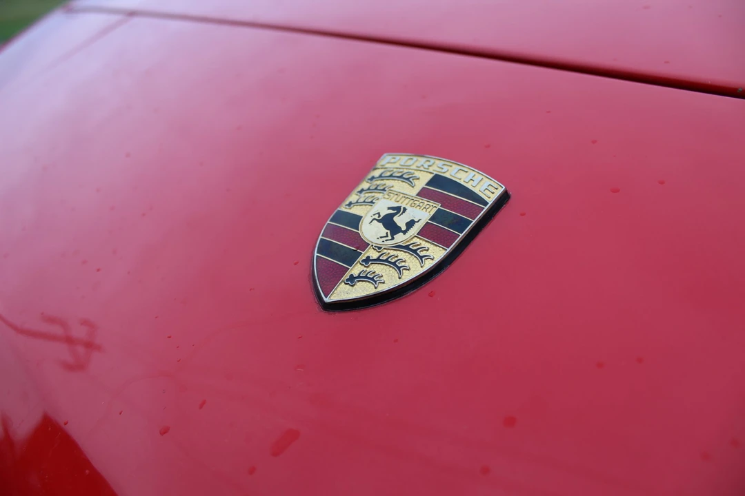 1990 Porsche 944 S2 - Image 19 of 31
