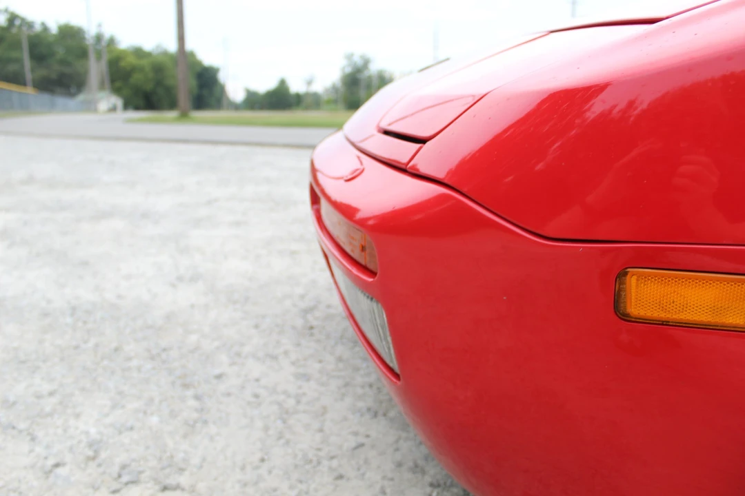 1990 Porsche 944 S2 - Image 21 of 31