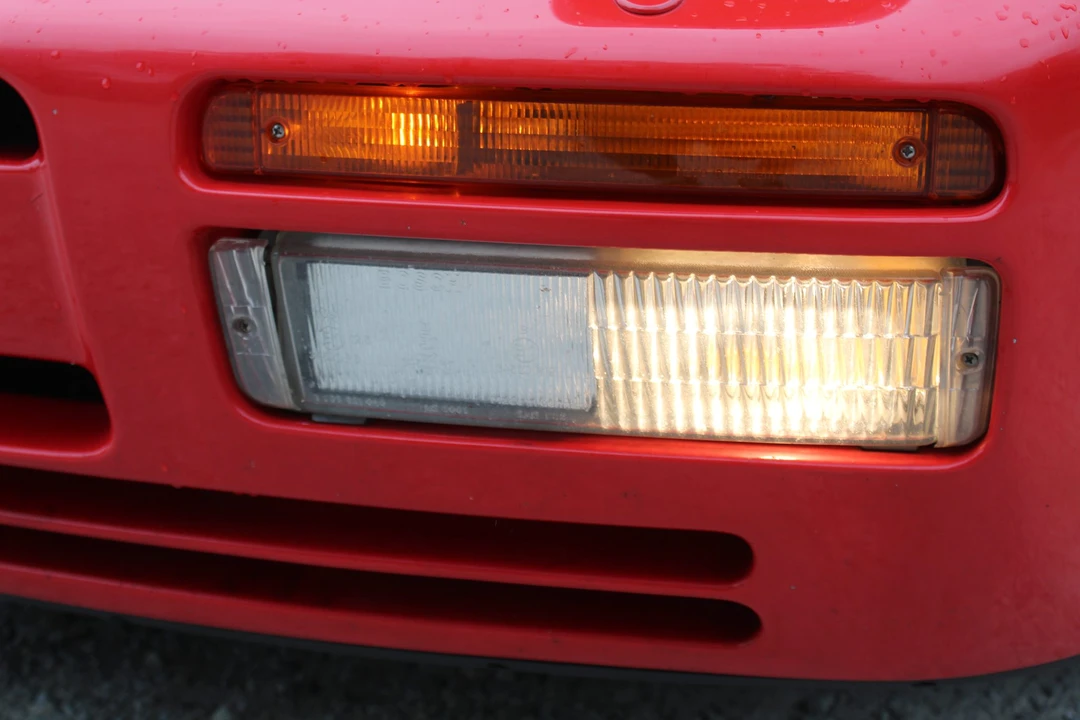1990 Porsche 944 S2 - Image 17 of 31