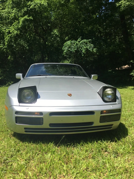 1990 Porsche 944 S2 - Image 15 of 31