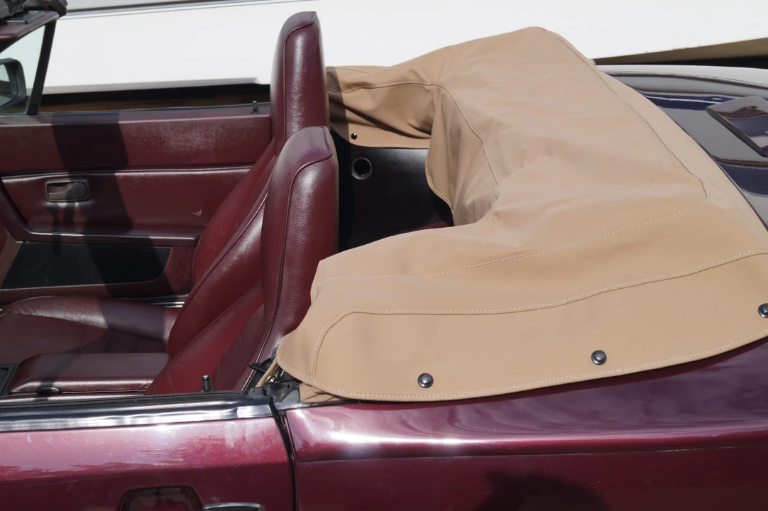 1990 Porsche 944 S2 - Image 29 of 31