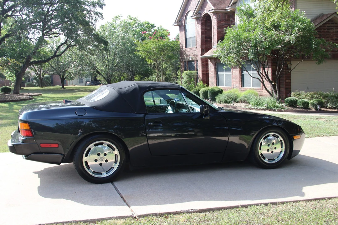 1990 Porsche 944 S2 - Image 26 of 31