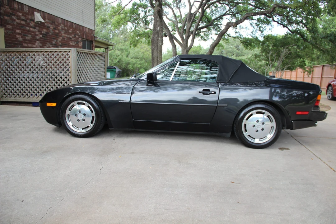 1990 Porsche 944 S2 - Image 16 of 31