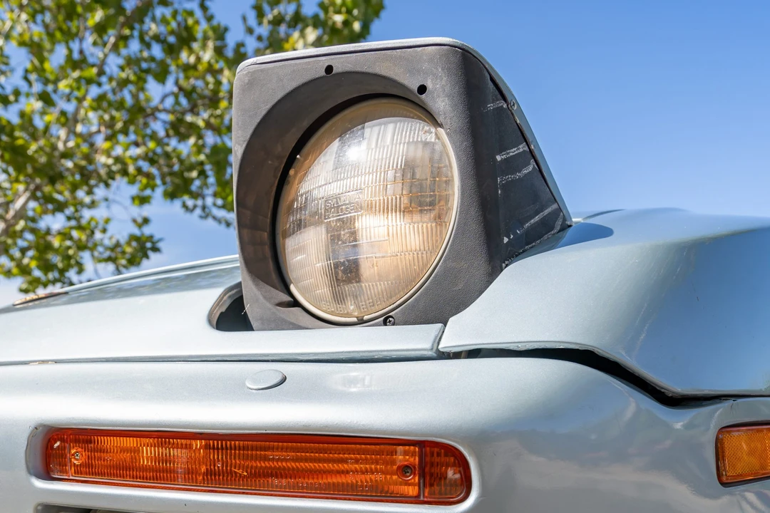 1990 Porsche 944 S2 - Image 31 of 31