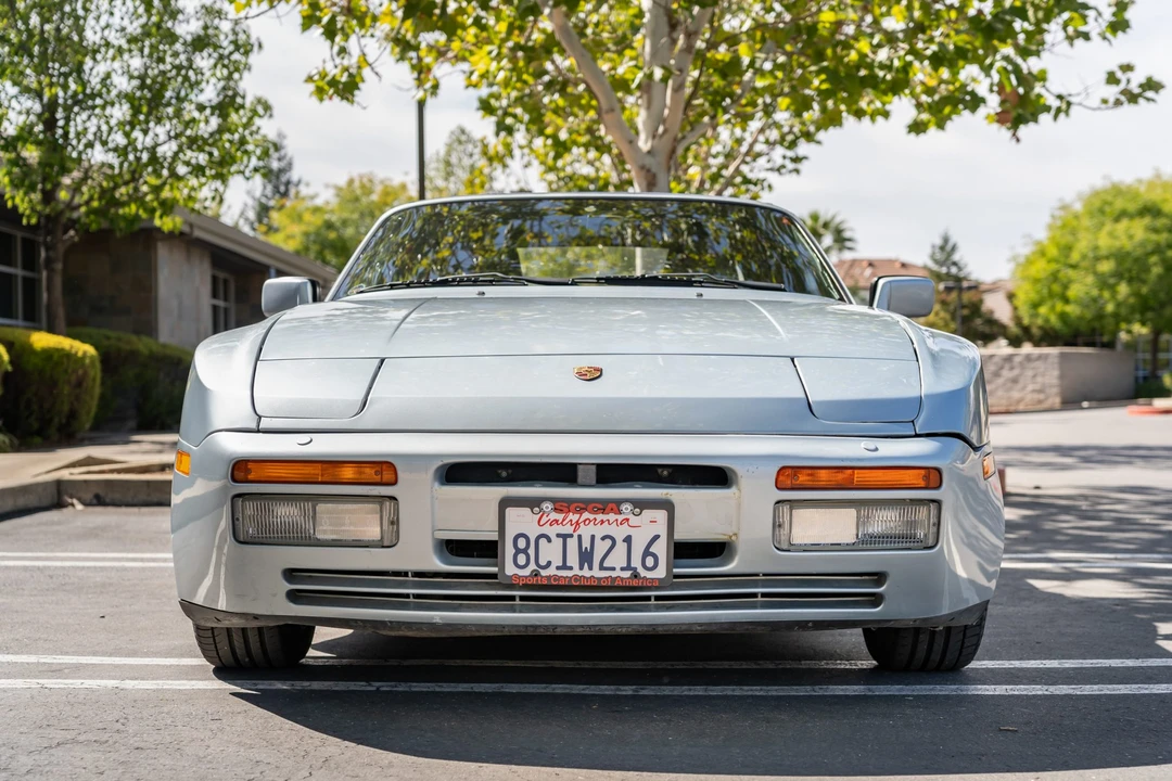 1990 Porsche 944 S2 - Image 13 of 31
