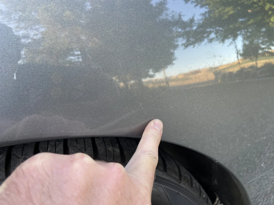 1990 Porsche 944 S2 - Image 30 of 31