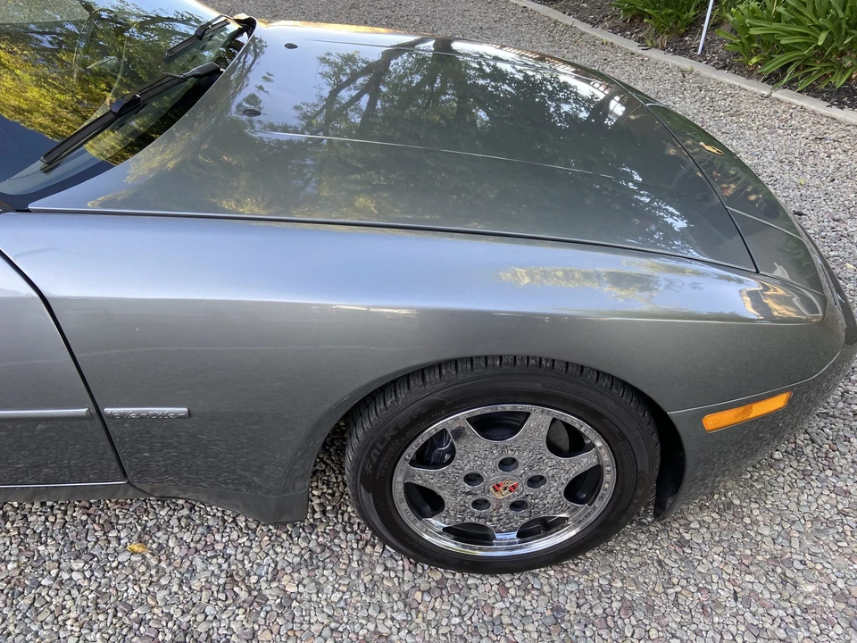 1990 Porsche 944 S2 - Image 24 of 31