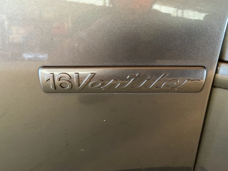 1990 Porsche 944 S2 - Image 27 of 31
