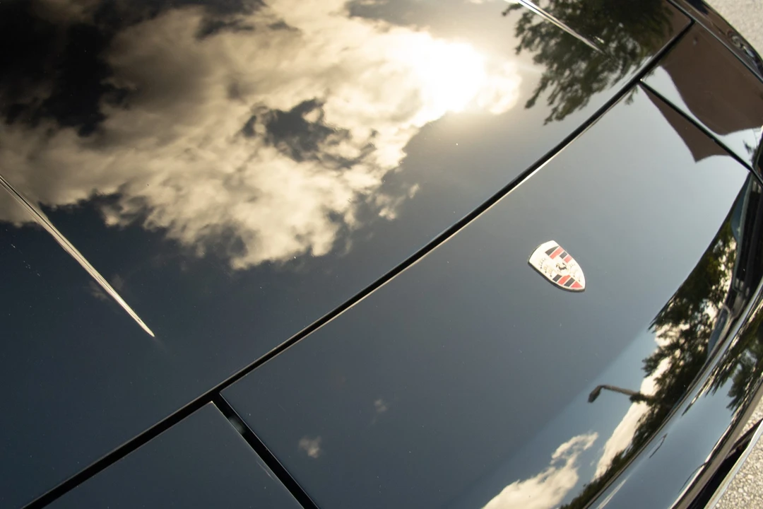 1990 Porsche 944 S2 - Image 26 of 31