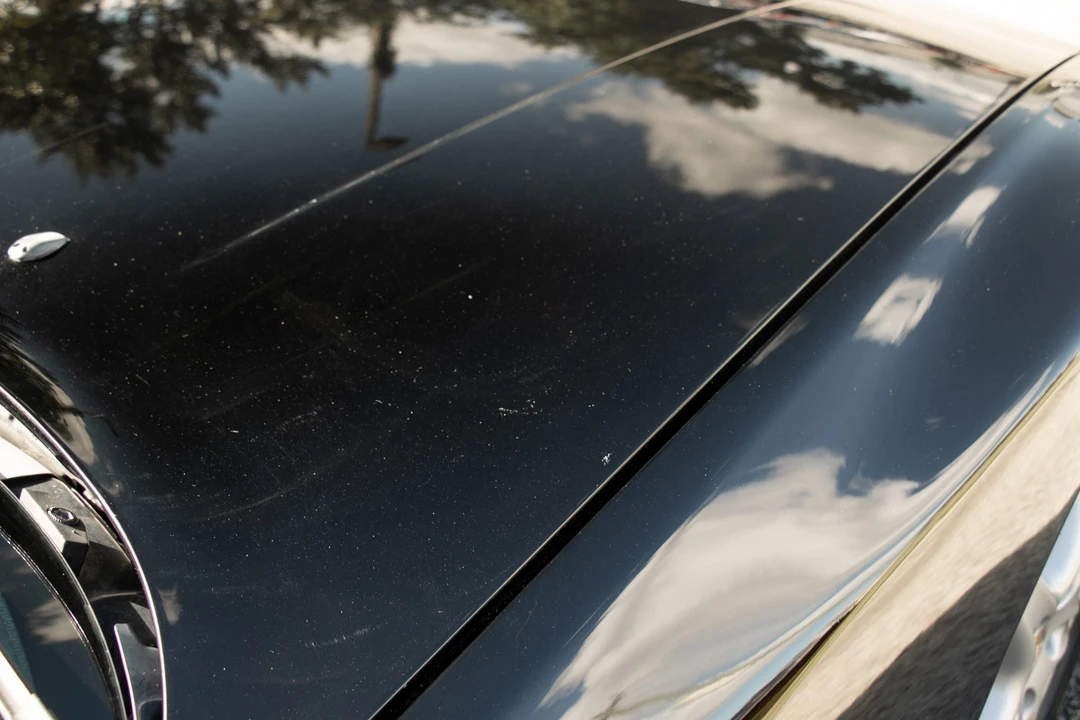 1990 Porsche 944 S2 - Image 27 of 31