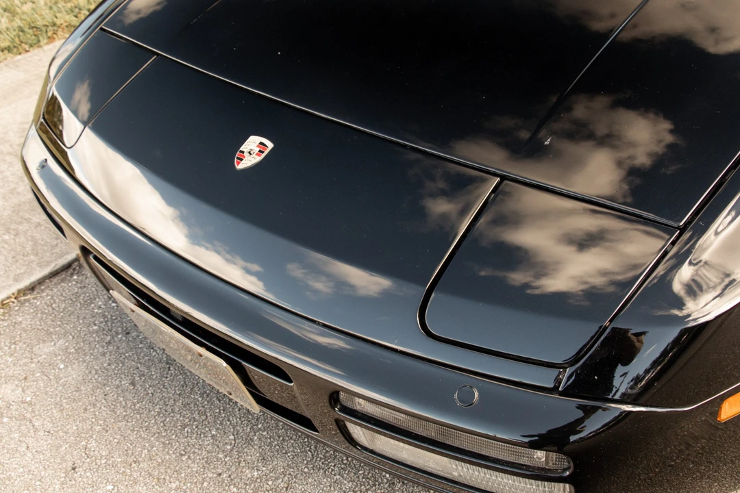 1990 Porsche 944 S2 - Image 21 of 31
