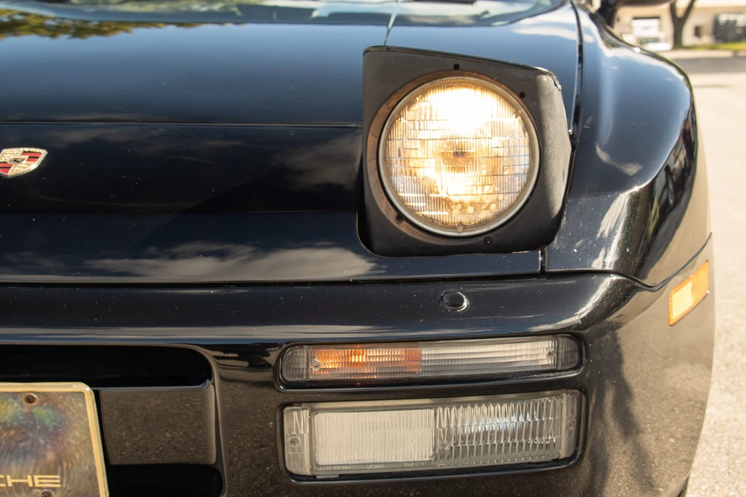 1990 Porsche 944 S2 - Image 20 of 31