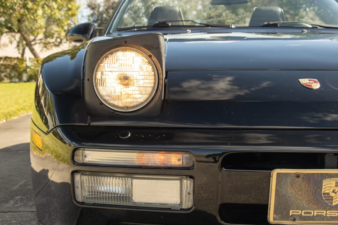 1990 Porsche 944 S2 - Image 19 of 31