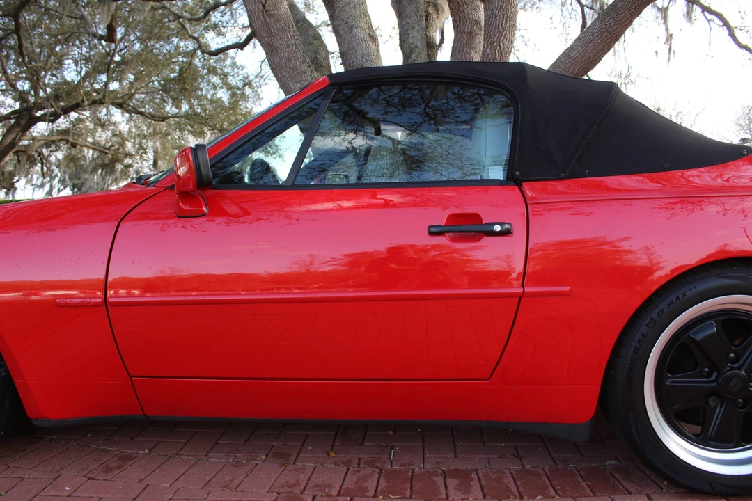 1990 Porsche 944 S2 - Image 21 of 31