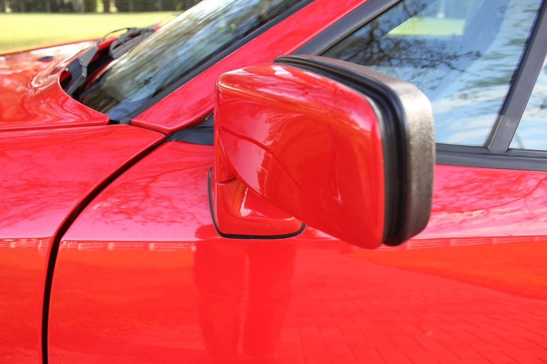 1990 Porsche 944 S2 - Image 18 of 31