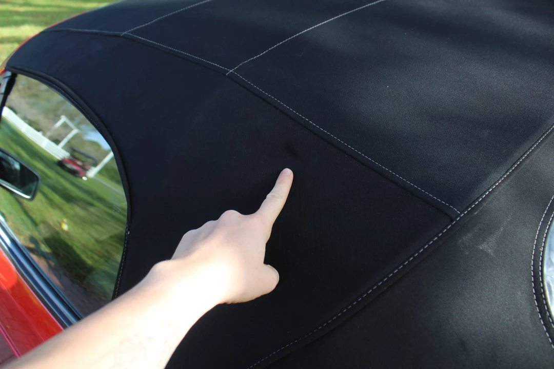 1990 Porsche 944 S2 - Image 23 of 31