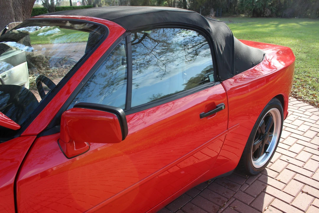 1990 Porsche 944 S2 - Image 17 of 31