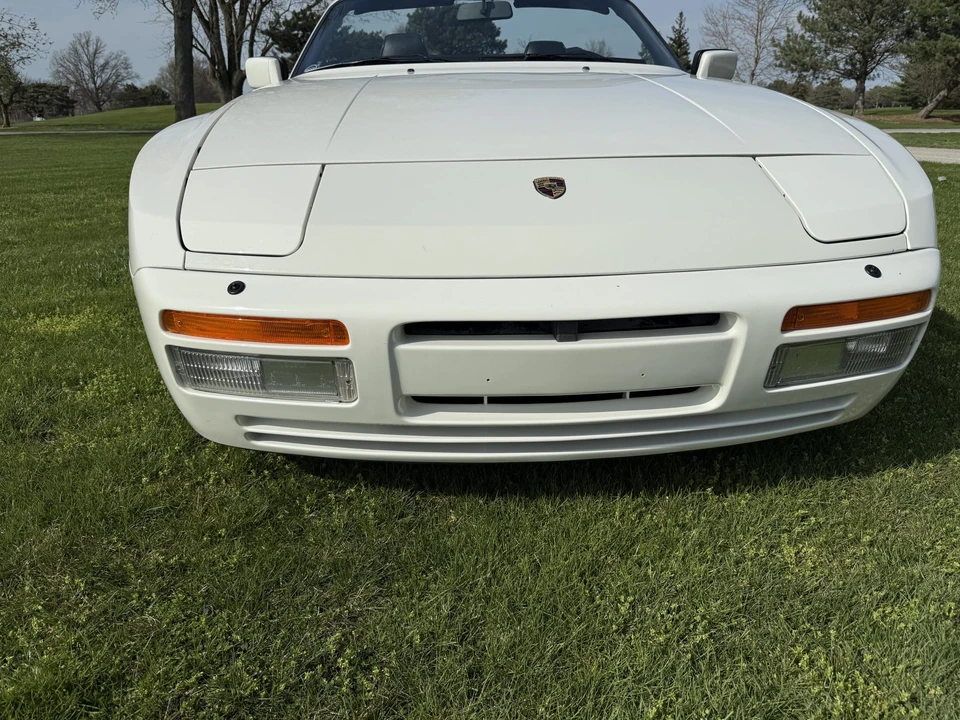 1990 Porsche 944 S2 - Image 12 of 31