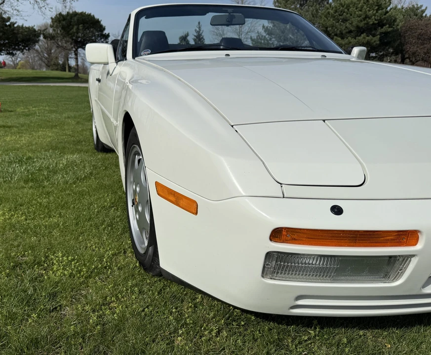 1990 Porsche 944 S2 - Image 13 of 31
